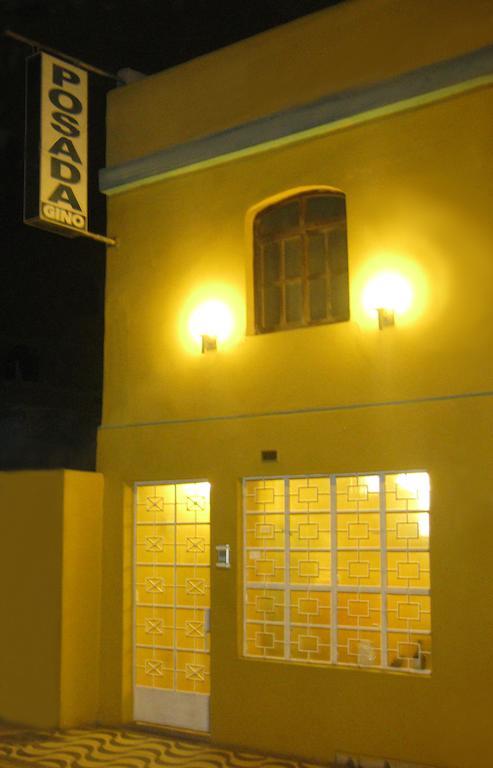 Posada Gino Pisco Cameră foto