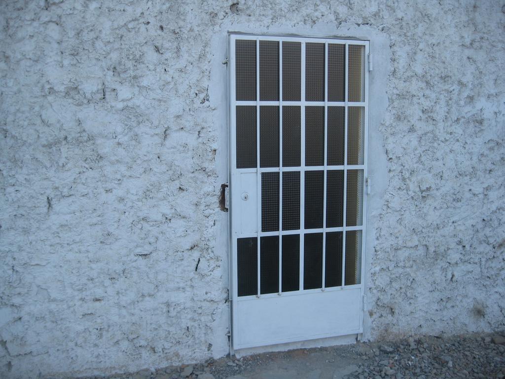 Posada Gino Pisco Exterior foto